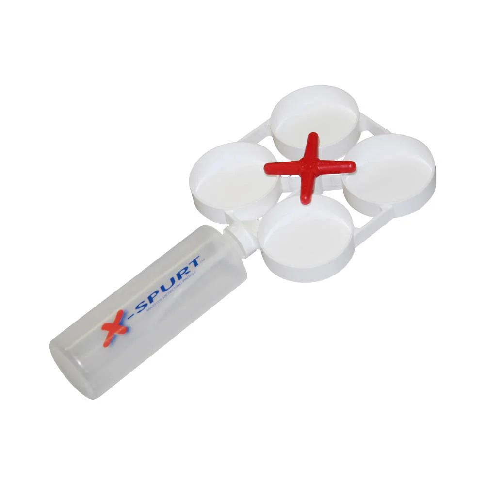 Controllo del latte Mastitis-Tester Orig. SHOOF - Image 14