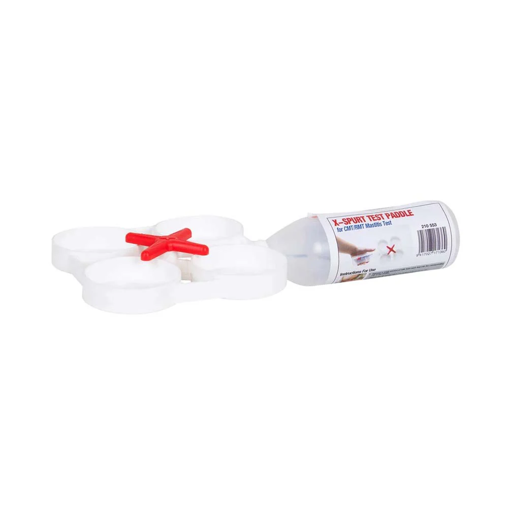 Controllo del latte Mastitis-Tester Orig. SHOOF - Image 3