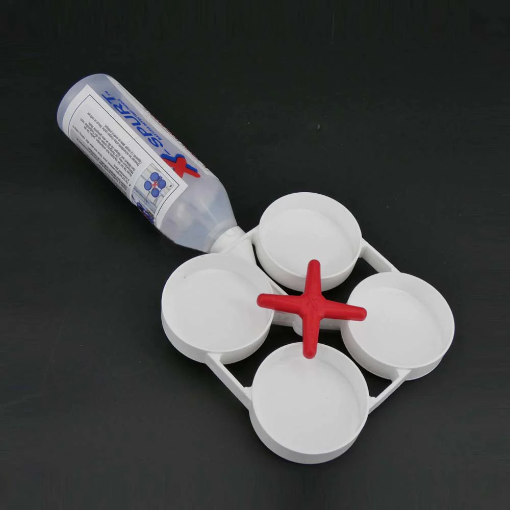 Controllo del latte Mastitis-Tester Orig. SHOOF - Image 4