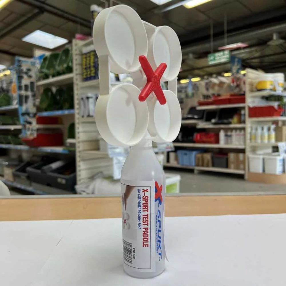 Controllo del latte Mastitis-Tester Orig. SHOOF - Image 6