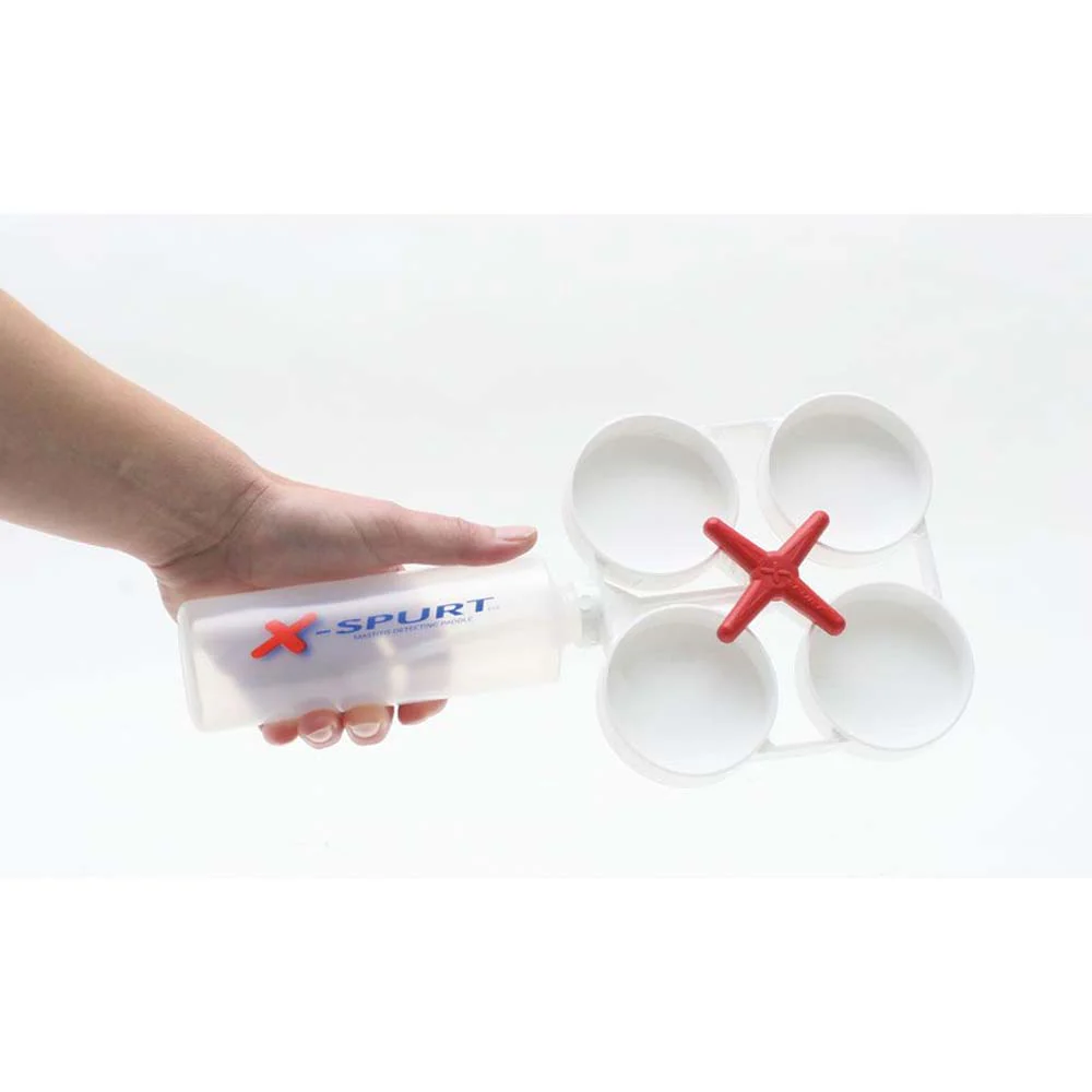 Controllo del latte Mastitis-Tester Orig. SHOOF - Image 7