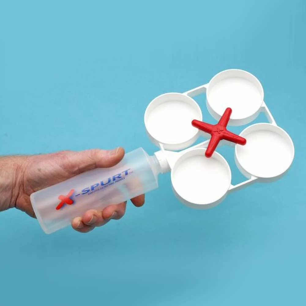 Controllo del latte Mastitis-Tester Orig. SHOOF - Image 8