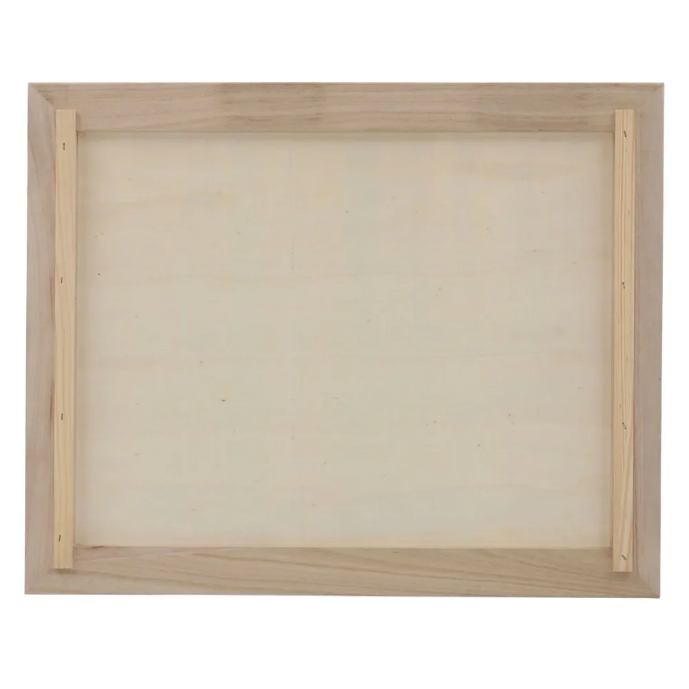Coperchio in Legno Liebig Zander – Con Pannello Isolante, Copertura per Arnia - Image 3
