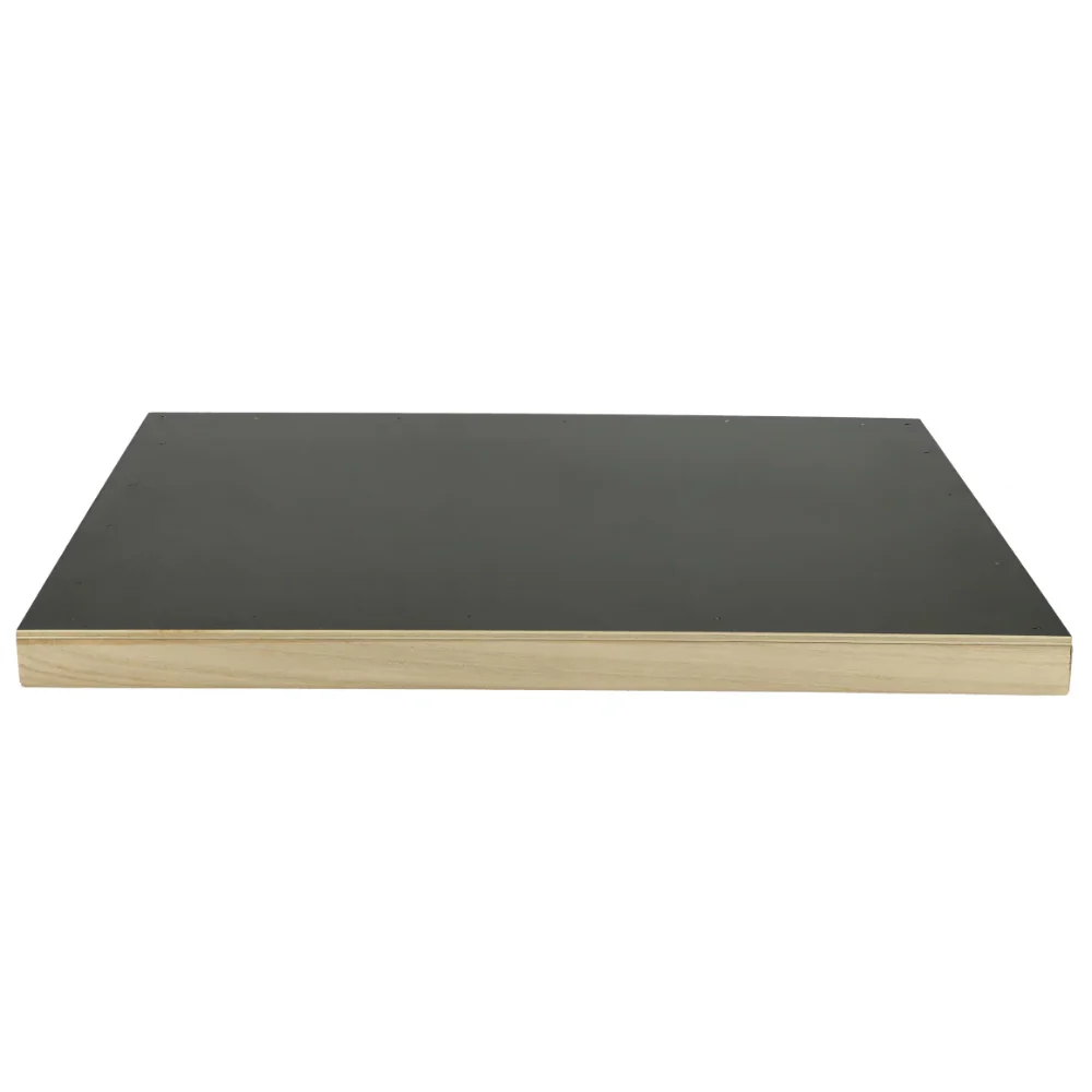 Coperchio in Legno Liebig Zander – Con Pannello Isolante, Copertura per Arnia - Image 4