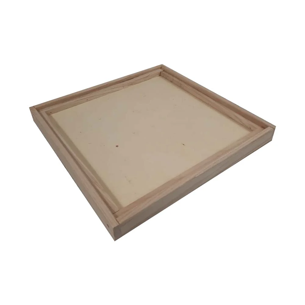 Coperchio in legno per alveare di dimensioni standard 11er - Image 2