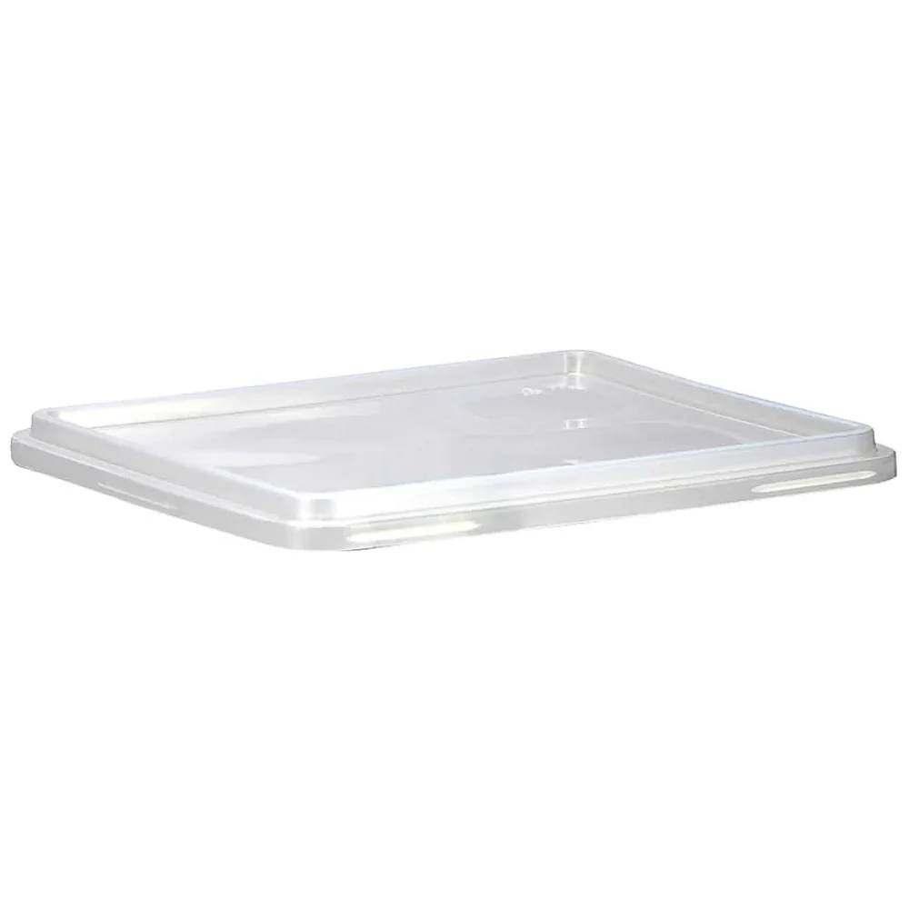 Coperchio in Plastica Apitek per Vaschette