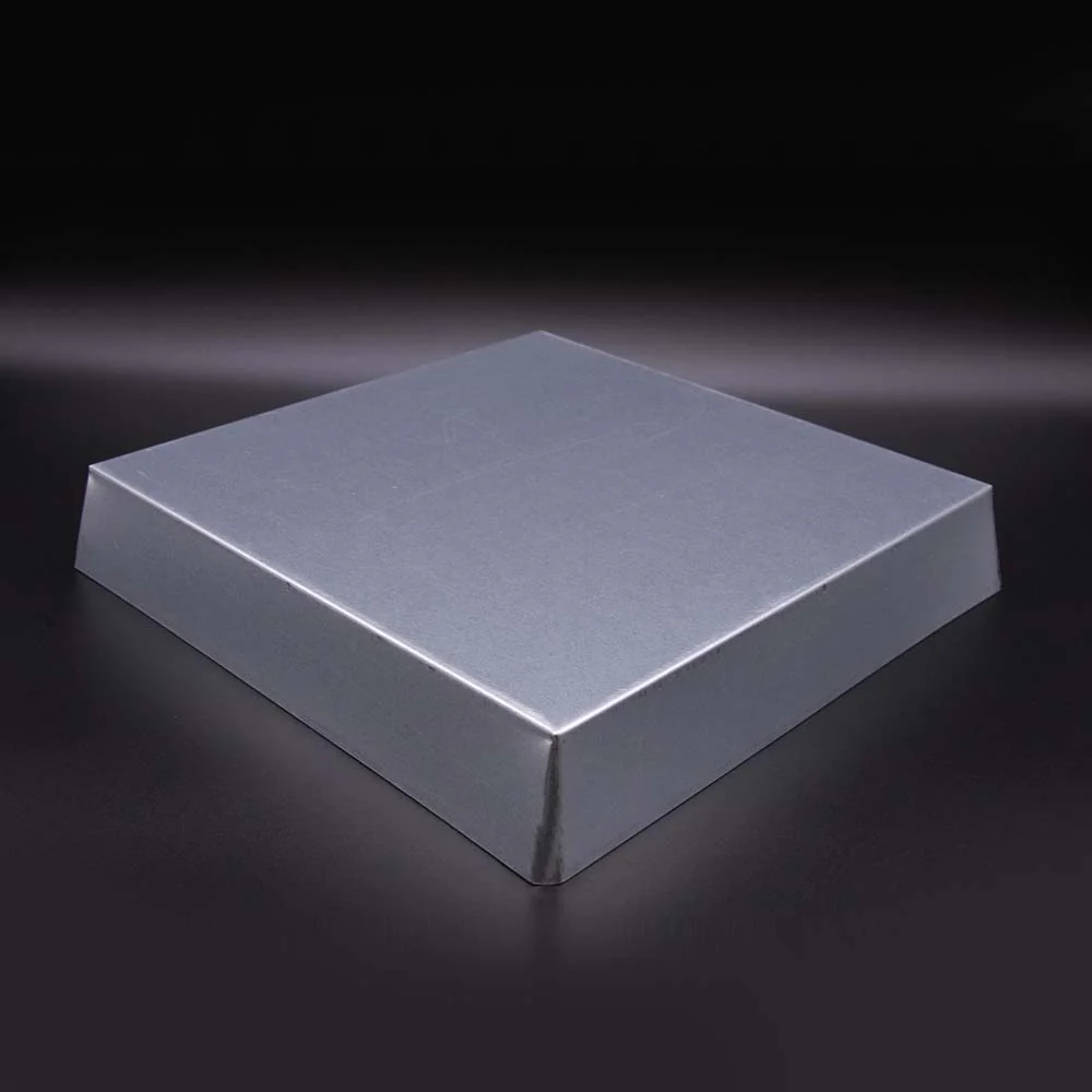 Coperchio metallico Mini Plus per arnie fissiste - Image 2