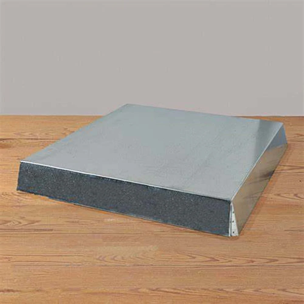Coperchio metallico Mini Plus per arnie fissiste - Image 3