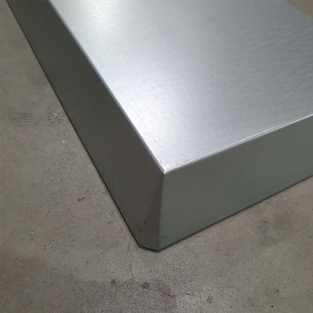 Coperchio metallico Mini Plus per arnie fissiste - Image 4