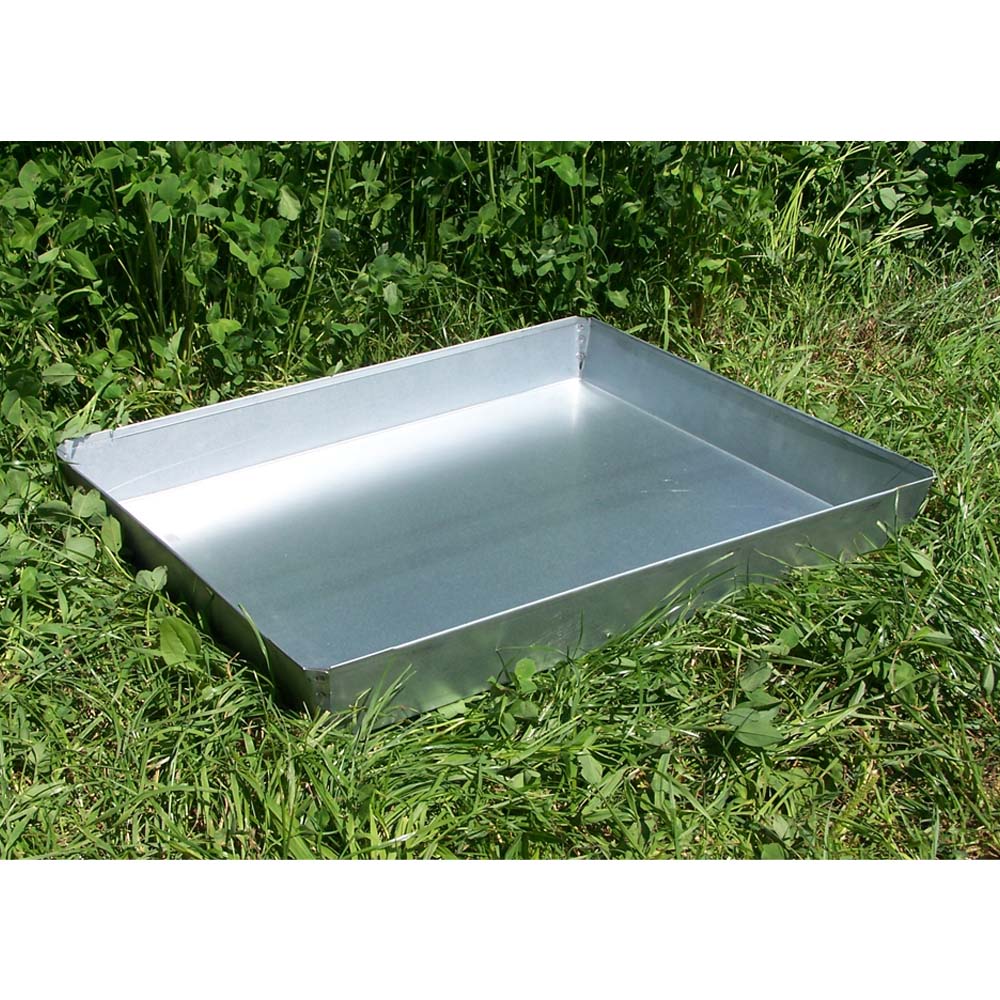 Coperchio metallico Mini Plus per arnie fissiste - Image 5