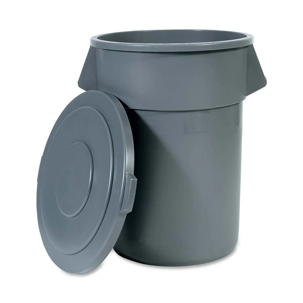 Coperchio Per Bidone Della Spazzatura Ecoline - Image 3