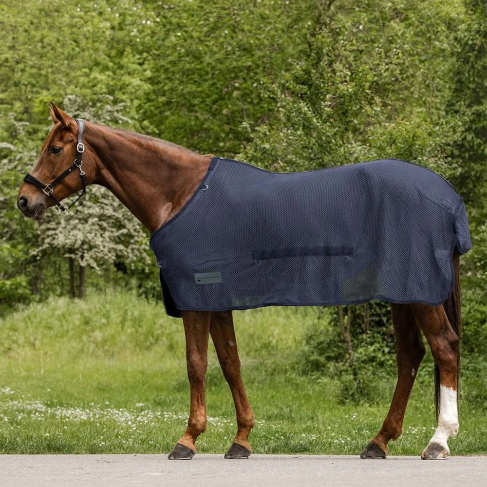 Coperta antimosche COMFORT con pettorina