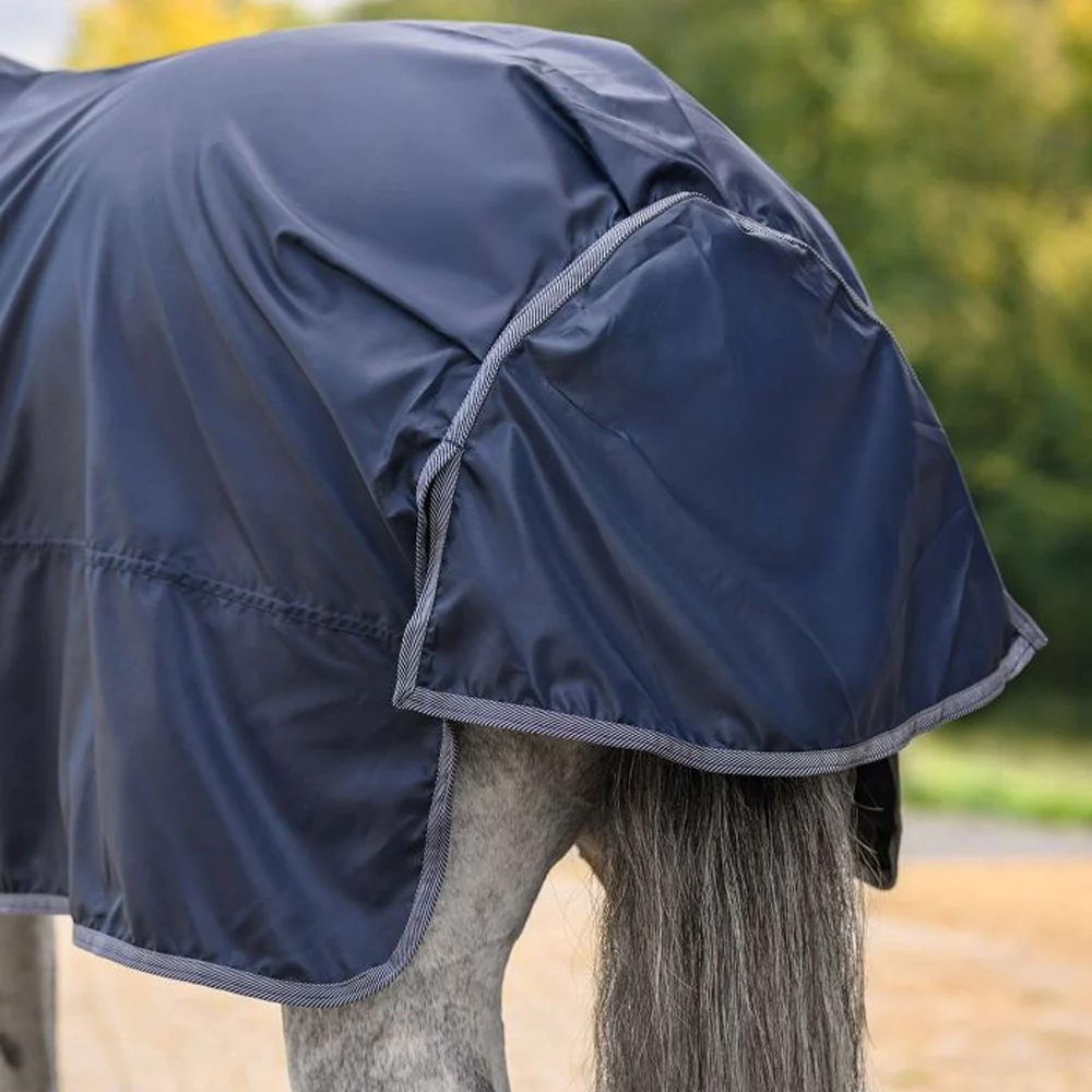 Coperta Antipioggia Economic Impermeabile per Cavallo - Image 2