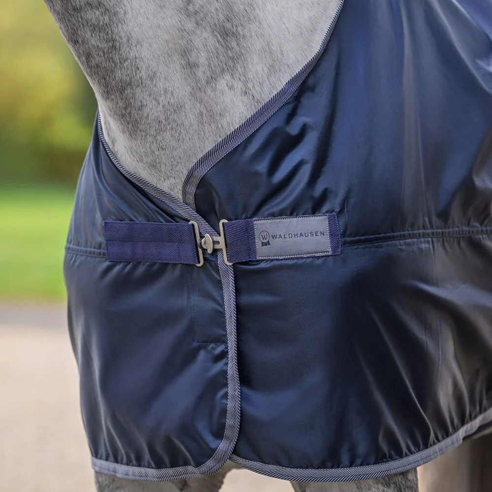 Coperta Antipioggia Economic Impermeabile per Cavallo - Image 4