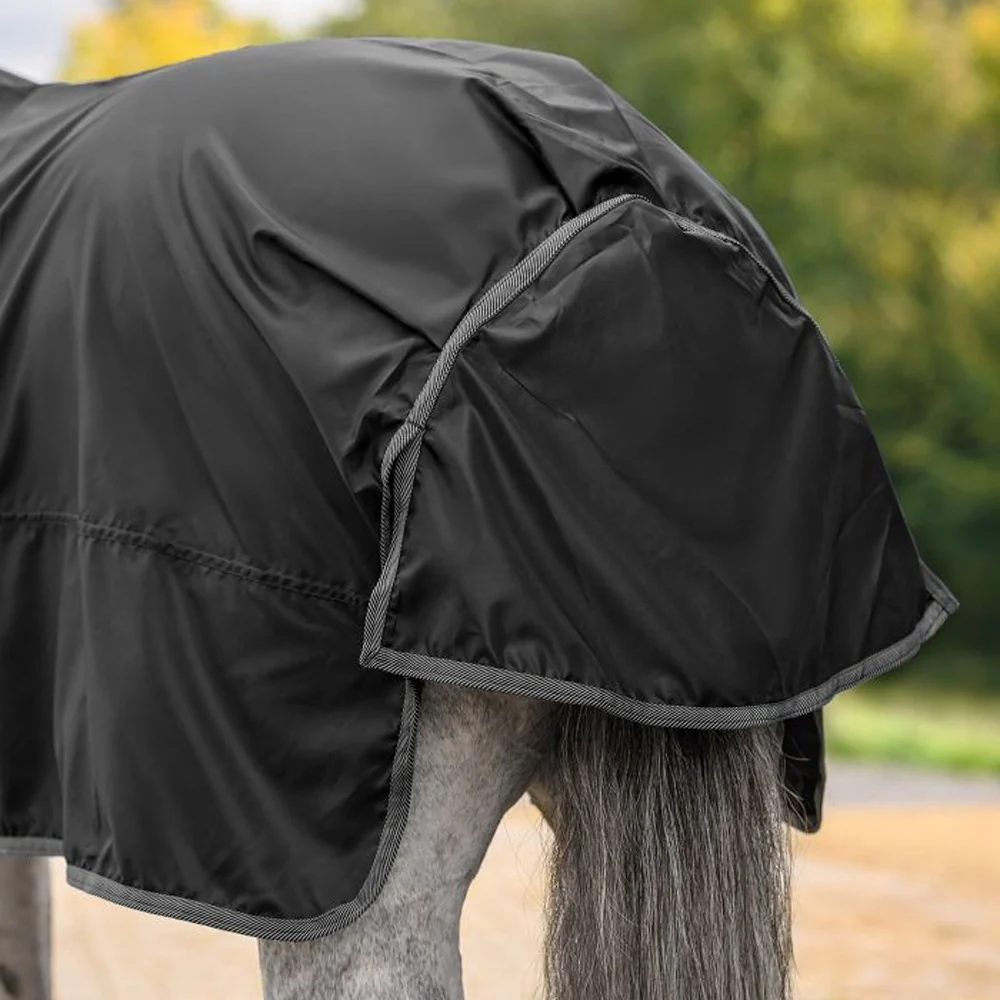 Coperta Antipioggia Economic Impermeabile per Cavallo - Image 5