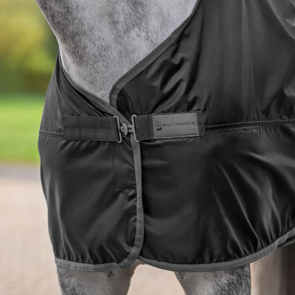 Coperta Antipioggia Economic Impermeabile per Cavallo - Image 7