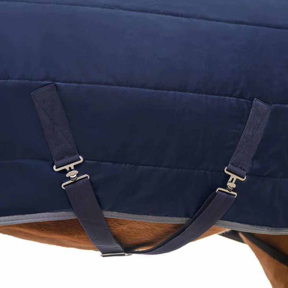 Coperta Box Cavallo Economic 300g Invernale Calda Comfort - Image 3