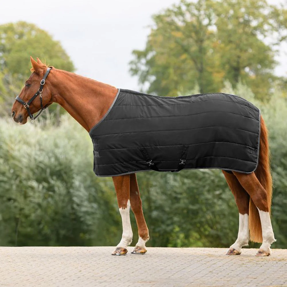 Coperta Box Cavallo Economic 300g Invernale Calda Comfort - Image 6