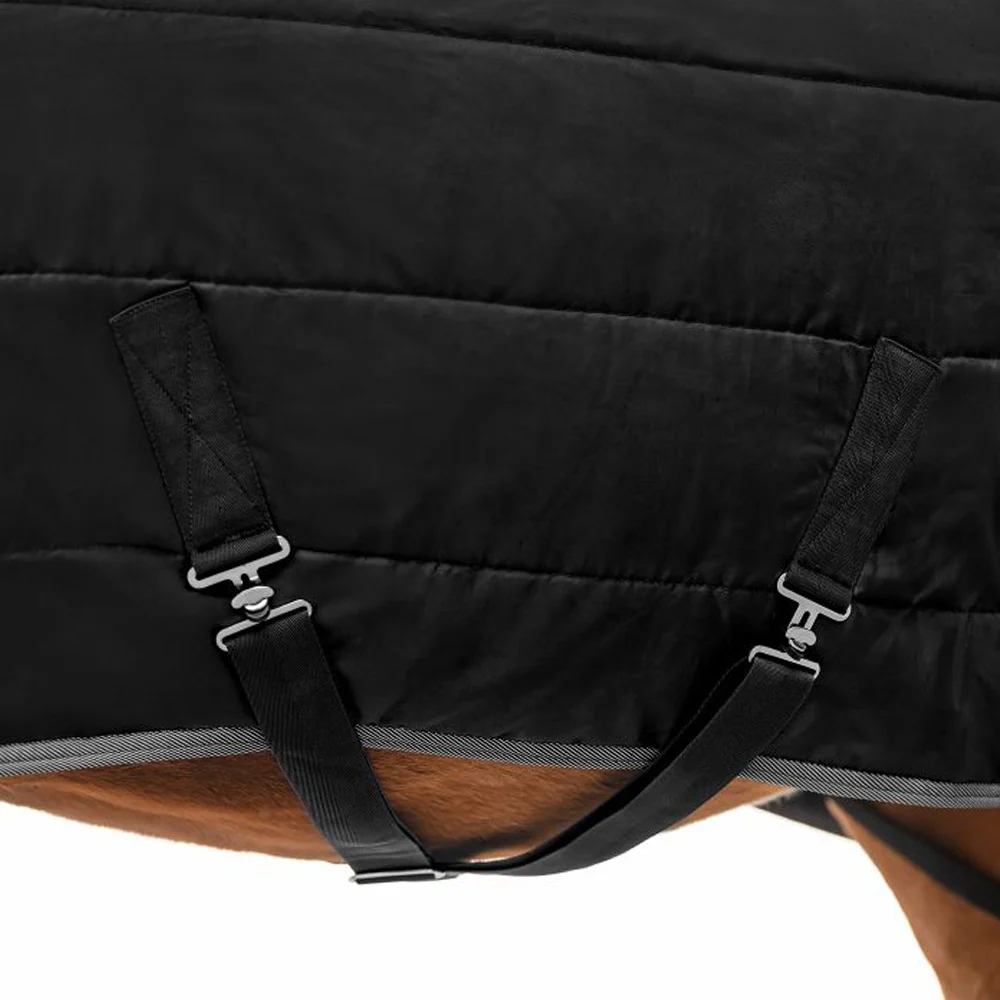 Coperta Box Cavallo Economic 300g Invernale Calda Comfort - Image 9