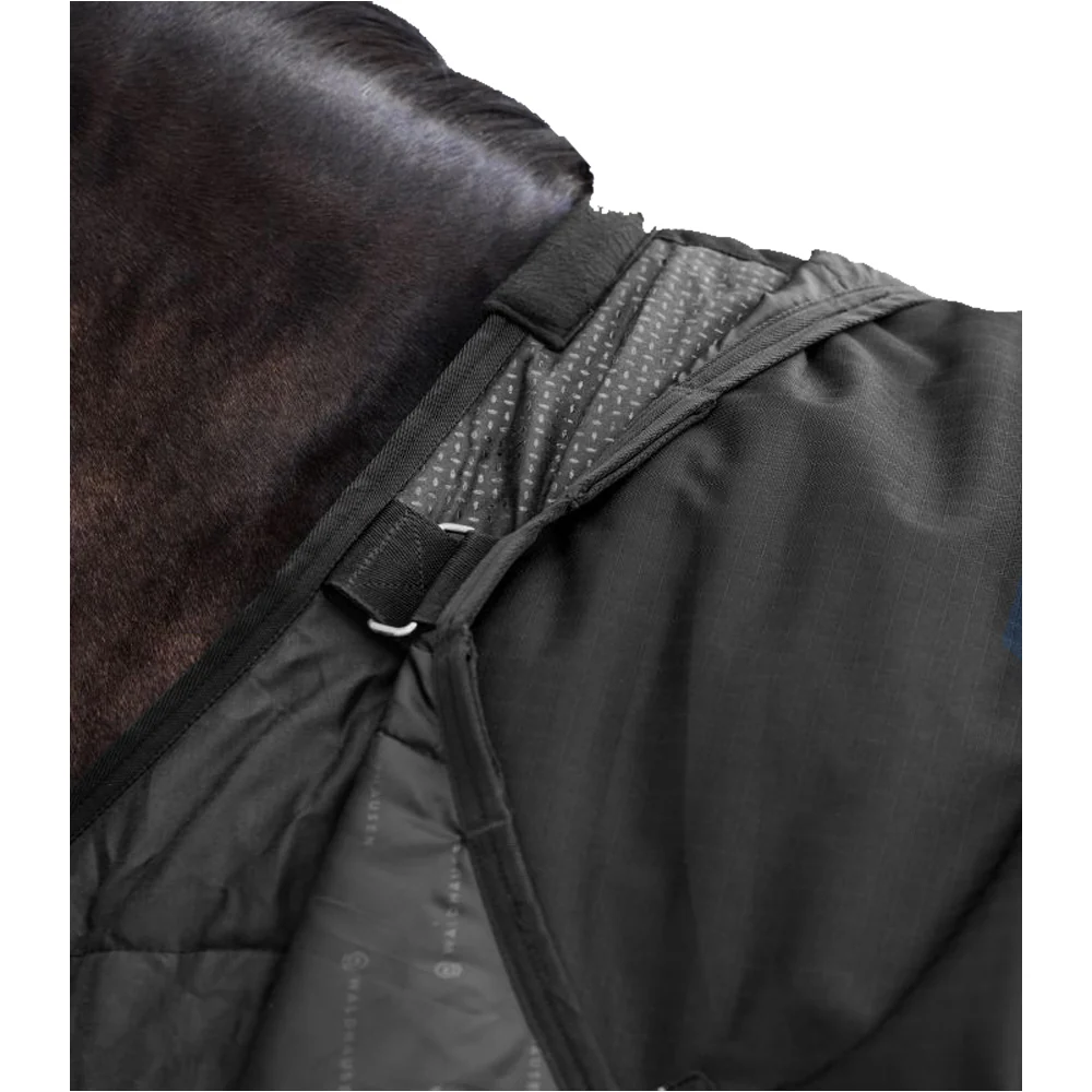 Coperta Cavallo Arctic 100g Invernale Impermeabile Comfort - Image 10