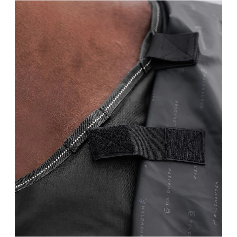 Coperta Cavallo Arctic 100g Invernale Impermeabile Comfort - Image 11