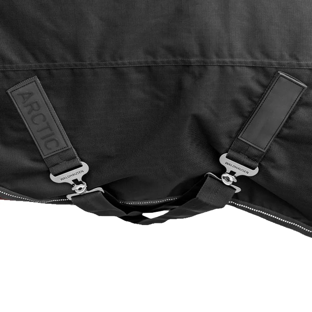 Coperta Cavallo Arctic 100g Invernale Impermeabile Comfort - Image 13