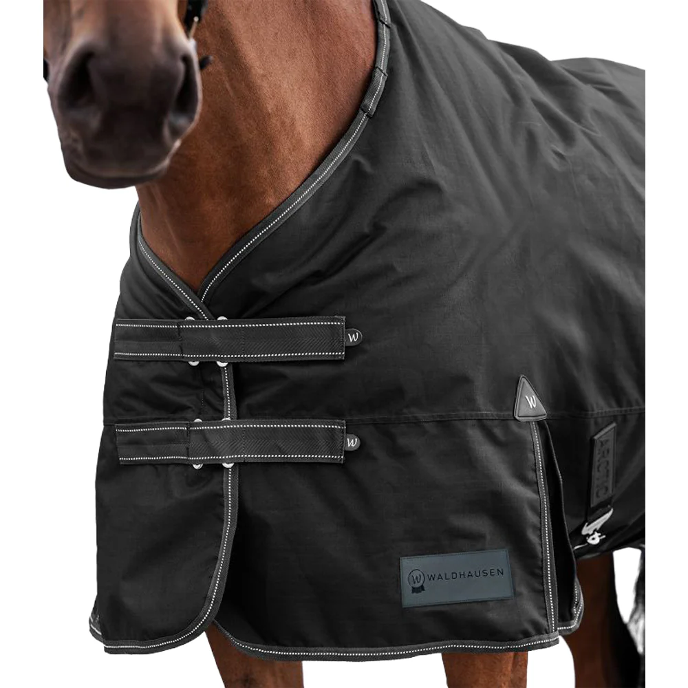 Coperta Cavallo Arctic 100g Invernale Impermeabile Comfort - Image 15