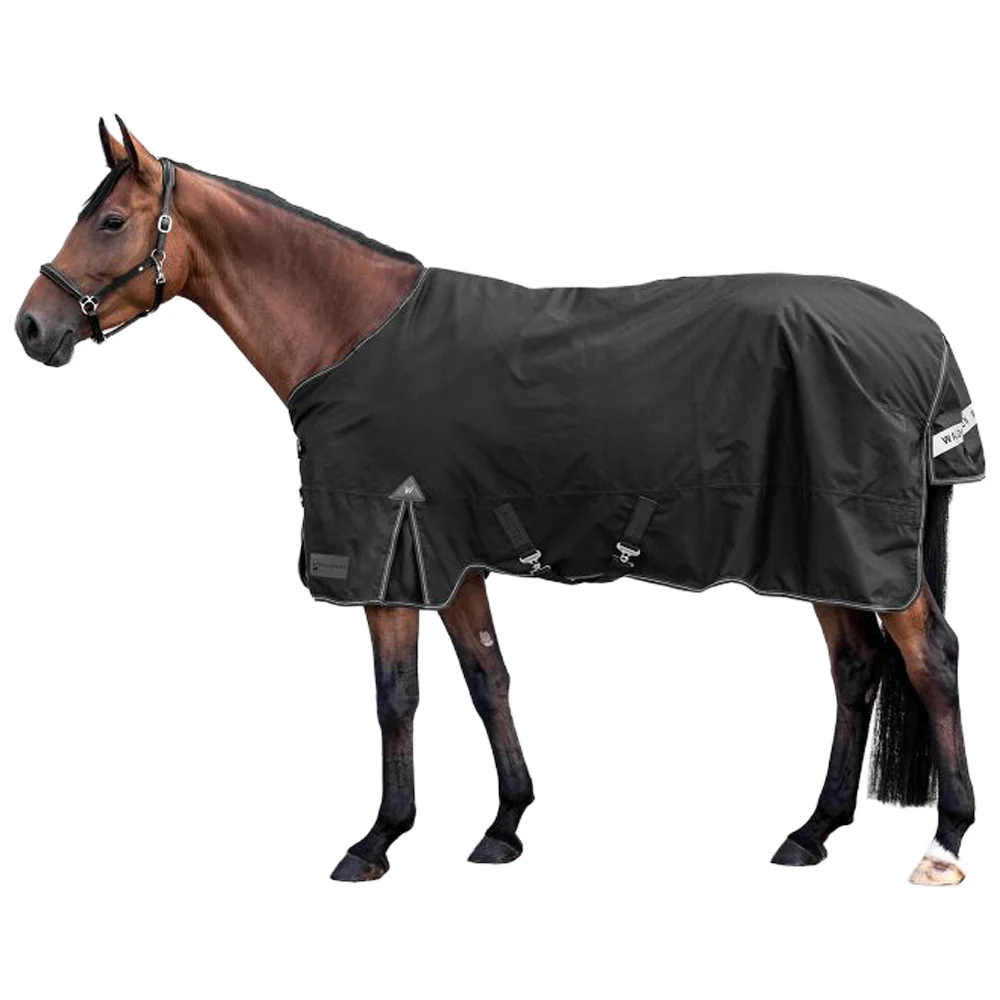 Coperta Cavallo Arctic 100g Invernale Impermeabile Comfort - Image 16