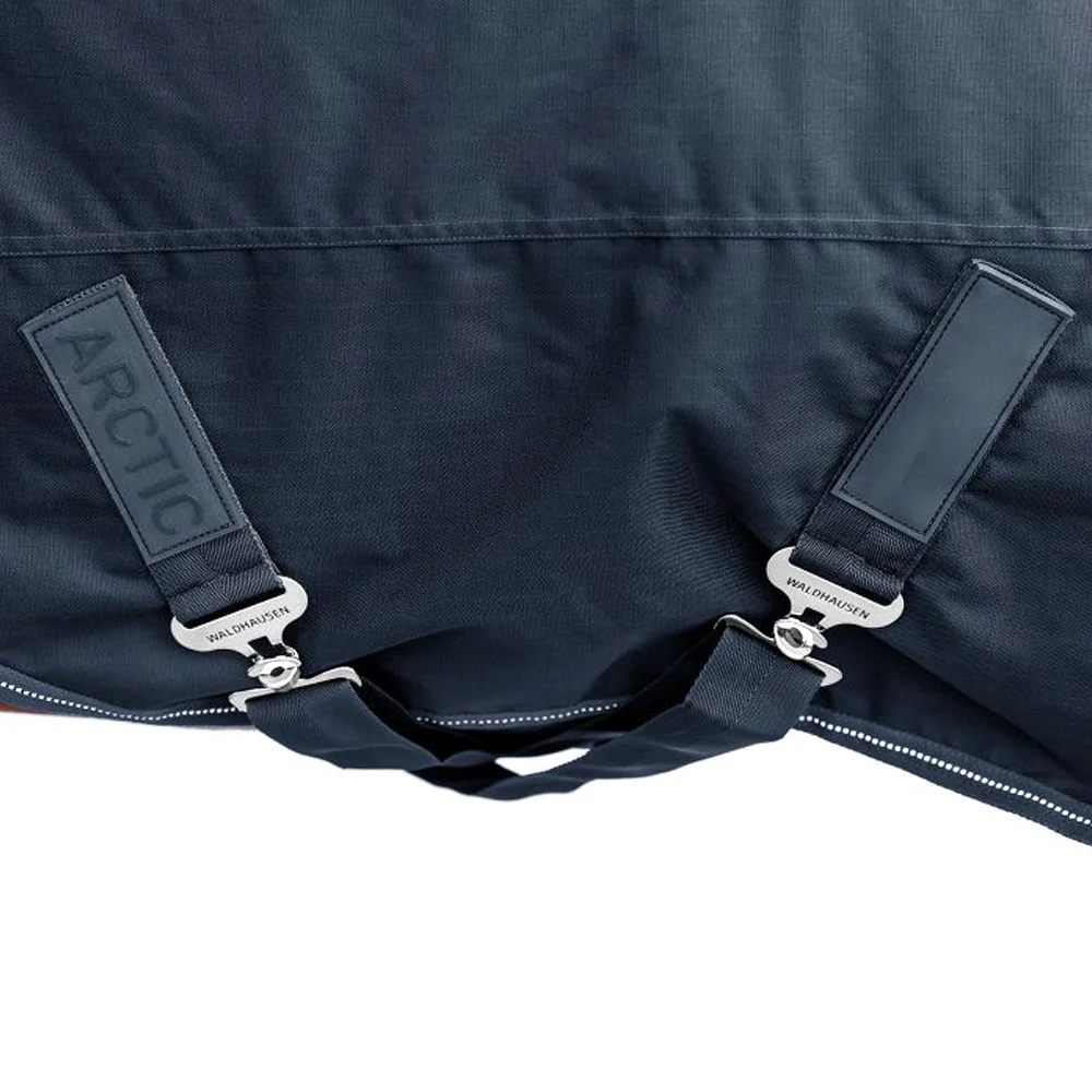 Coperta Cavallo Arctic 100g Invernale Impermeabile Comfort - Image 7