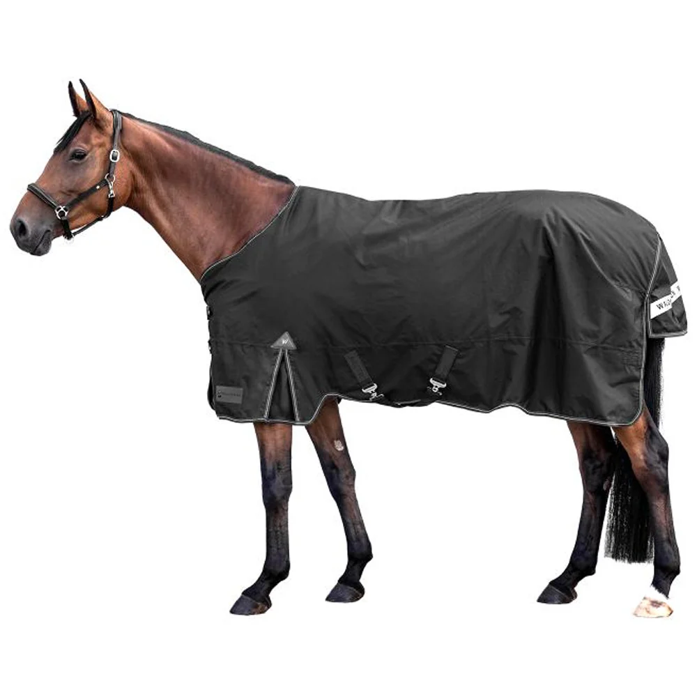 Coperta Cavallo Arctic 200g Invernale Impermeabile Comfort