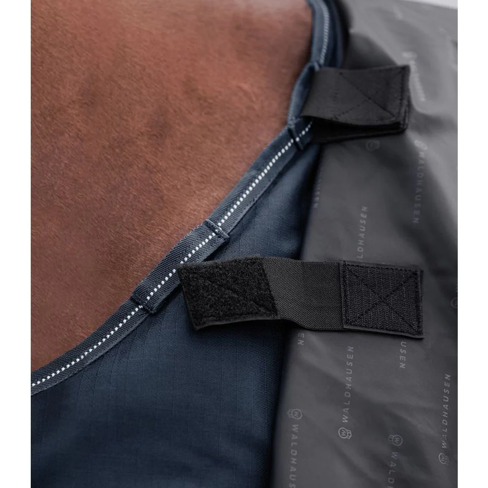 Coperta Cavallo Arctic 200g Invernale Impermeabile Comfort - Image 12