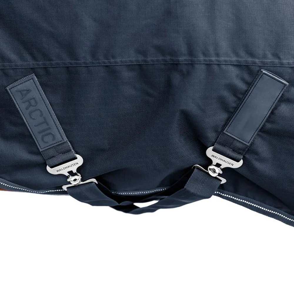 Coperta Cavallo Arctic 200g Invernale Impermeabile Comfort - Image 13