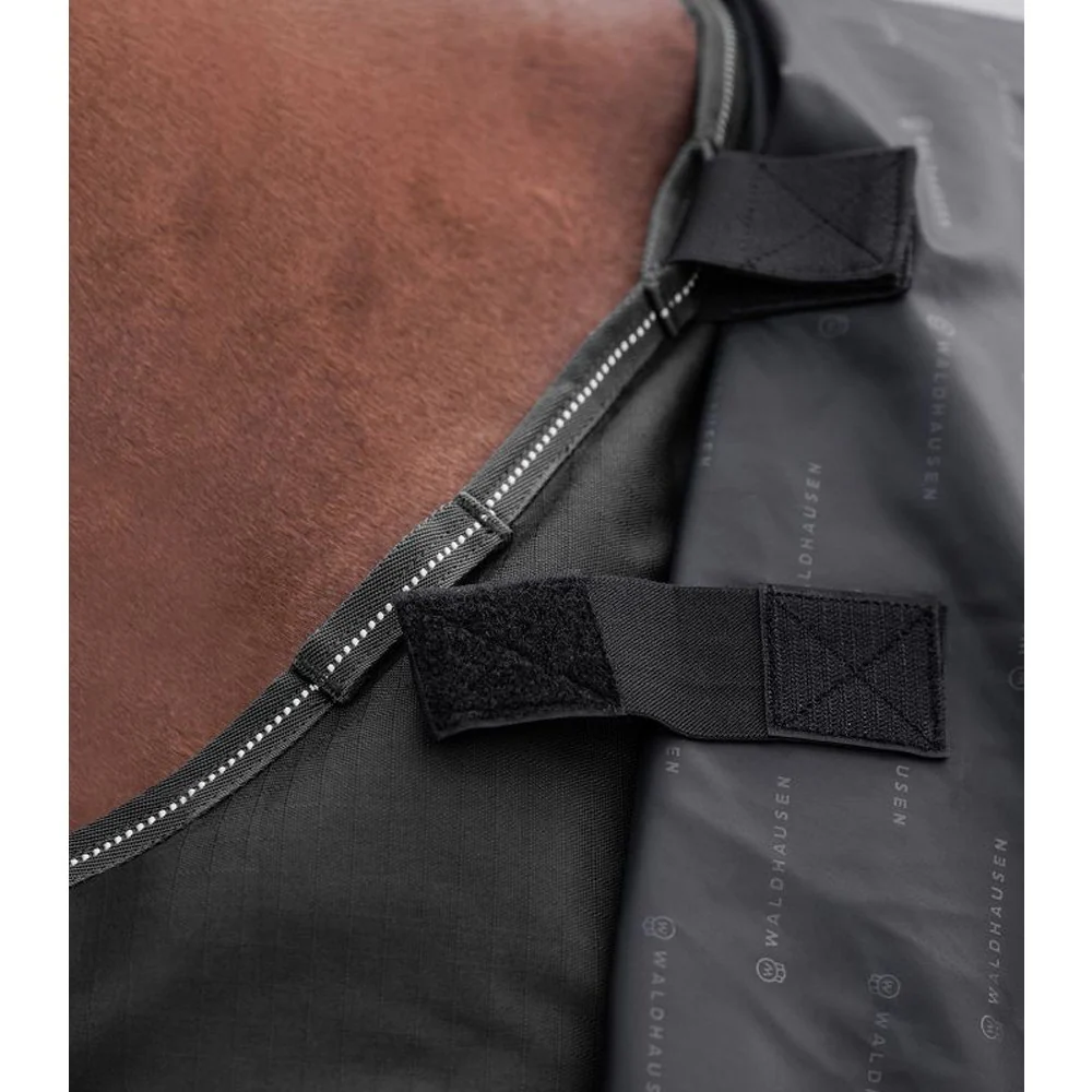 Coperta Cavallo Arctic 200g Invernale Impermeabile Comfort - Image 5