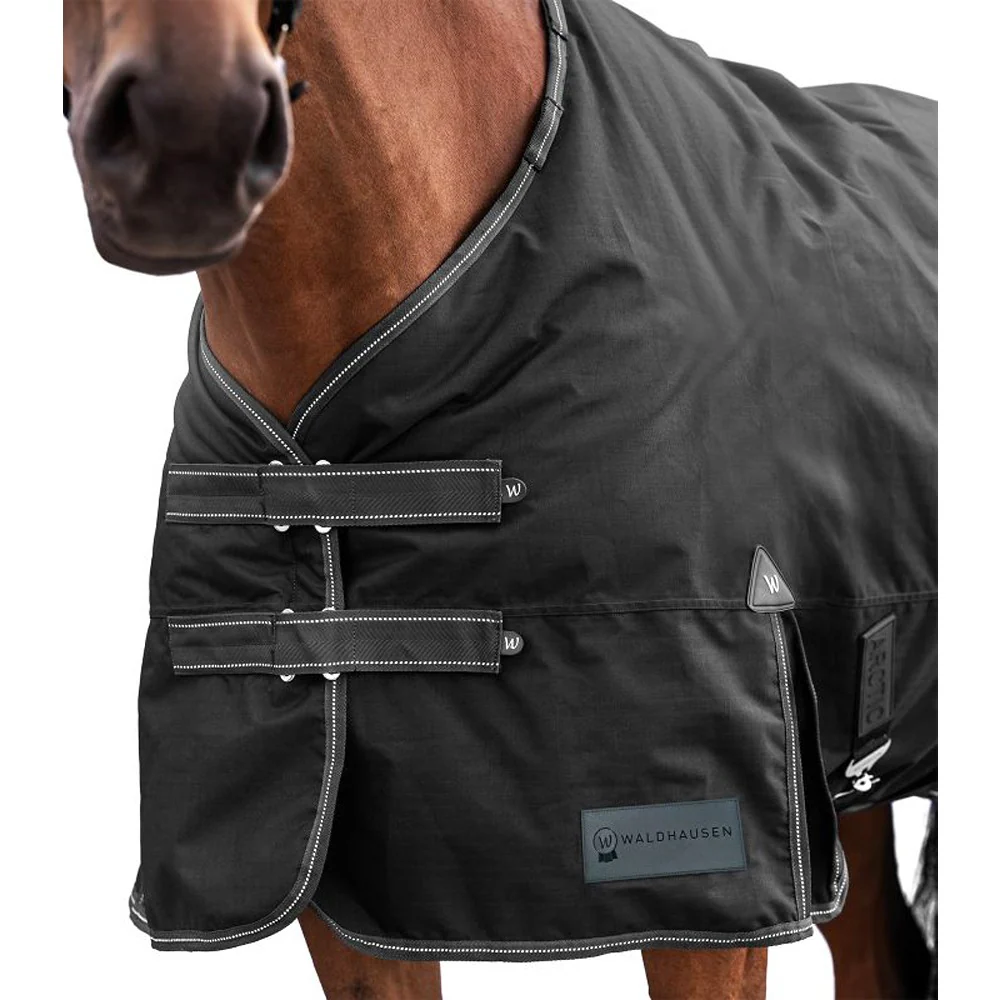 Coperta Cavallo Arctic 200g Invernale Impermeabile Comfort - Image 9