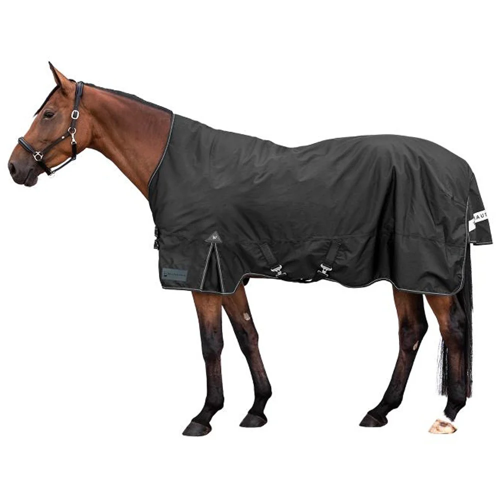 Coperta Cavallo Arctic High Neck 200g 600D Invernale Comfort - Image 8