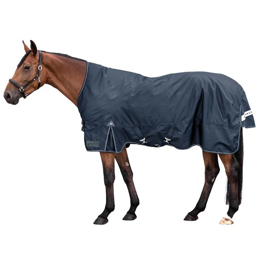 Coperta Cavallo Arctic High Neck Light Impermeabile Comfort