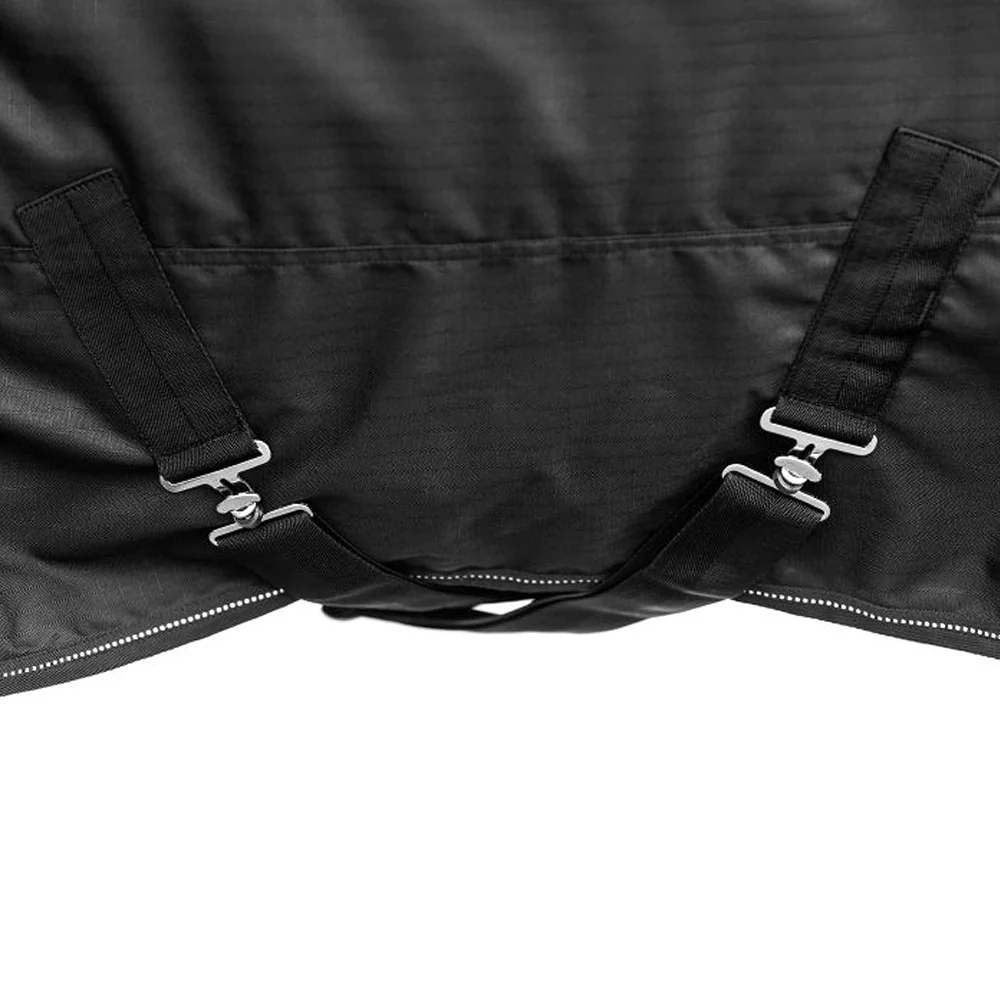 Coperta Cavallo Nordic 100g Impermeabile Outdoor Comfort - Image 11