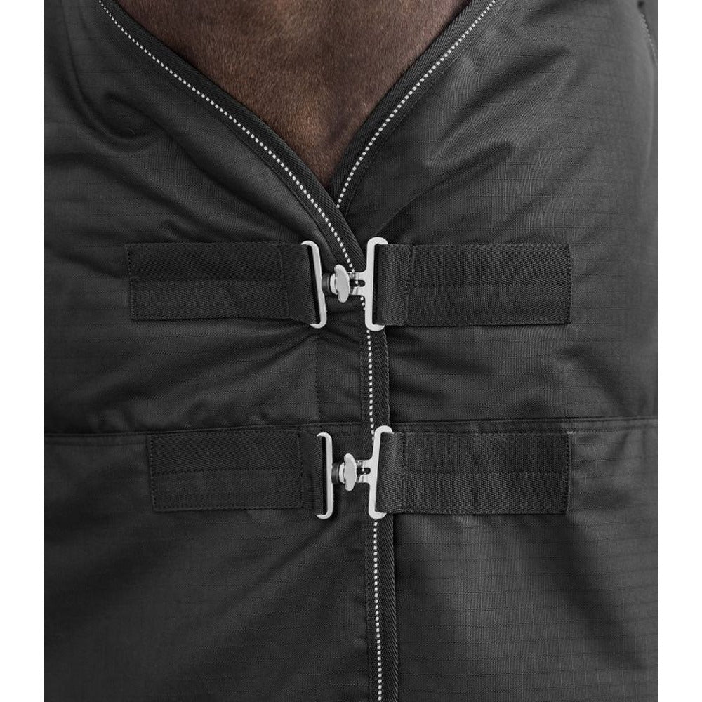 Coperta Cavallo Nordic 100g Impermeabile Outdoor Comfort - Image 13