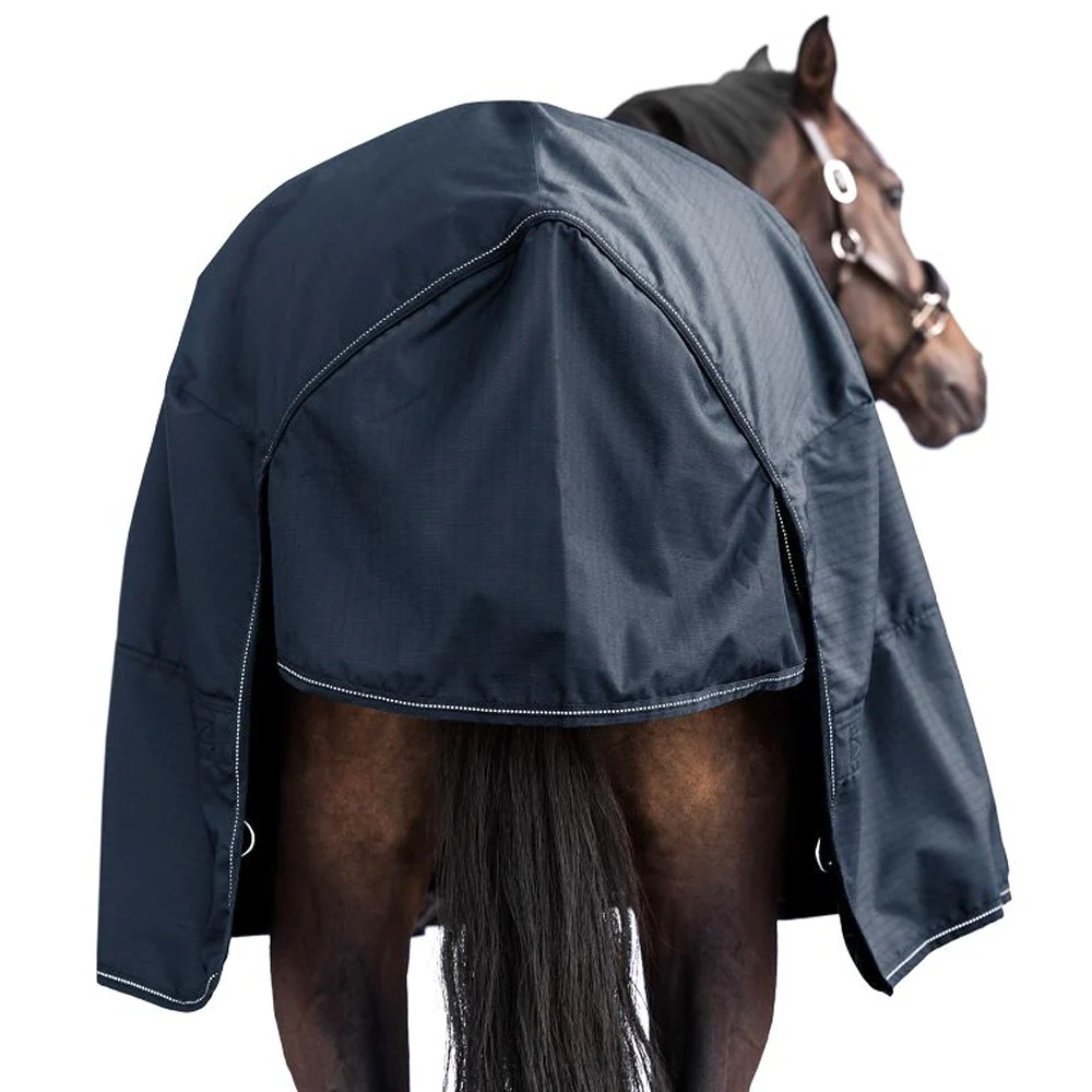 Coperta Cavallo Nordic 100g Impermeabile Outdoor Comfort - Image 3