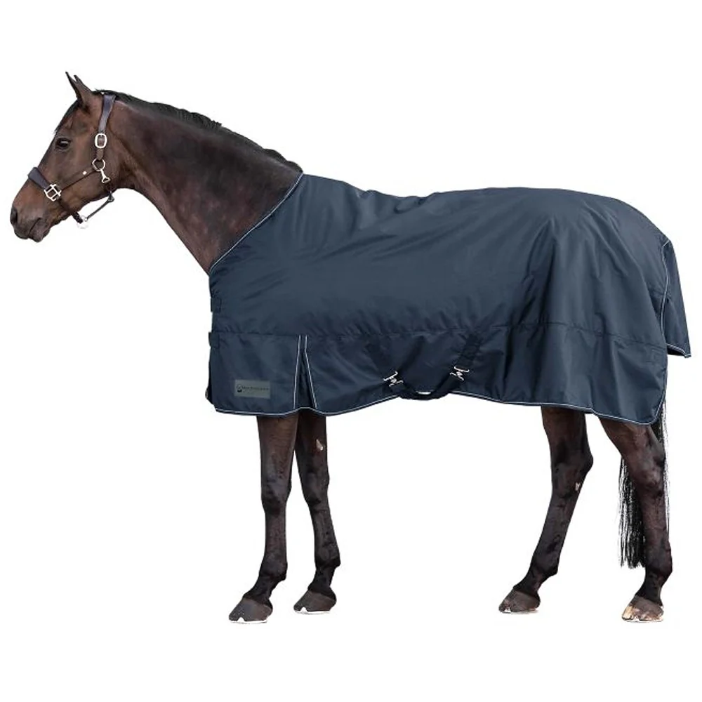Coperta Cavallo Nordic 200g Impermeabile Outdoor Comfort