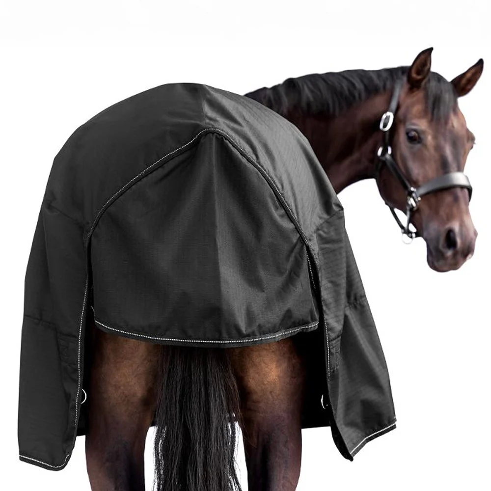 Coperta Cavallo Nordic 200g Impermeabile Outdoor Comfort - Image 10