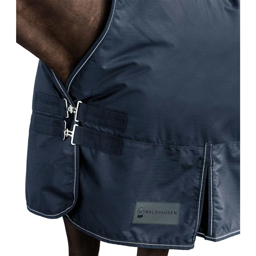Coperta Cavallo Nordic 200g Impermeabile Outdoor Comfort - Image 4