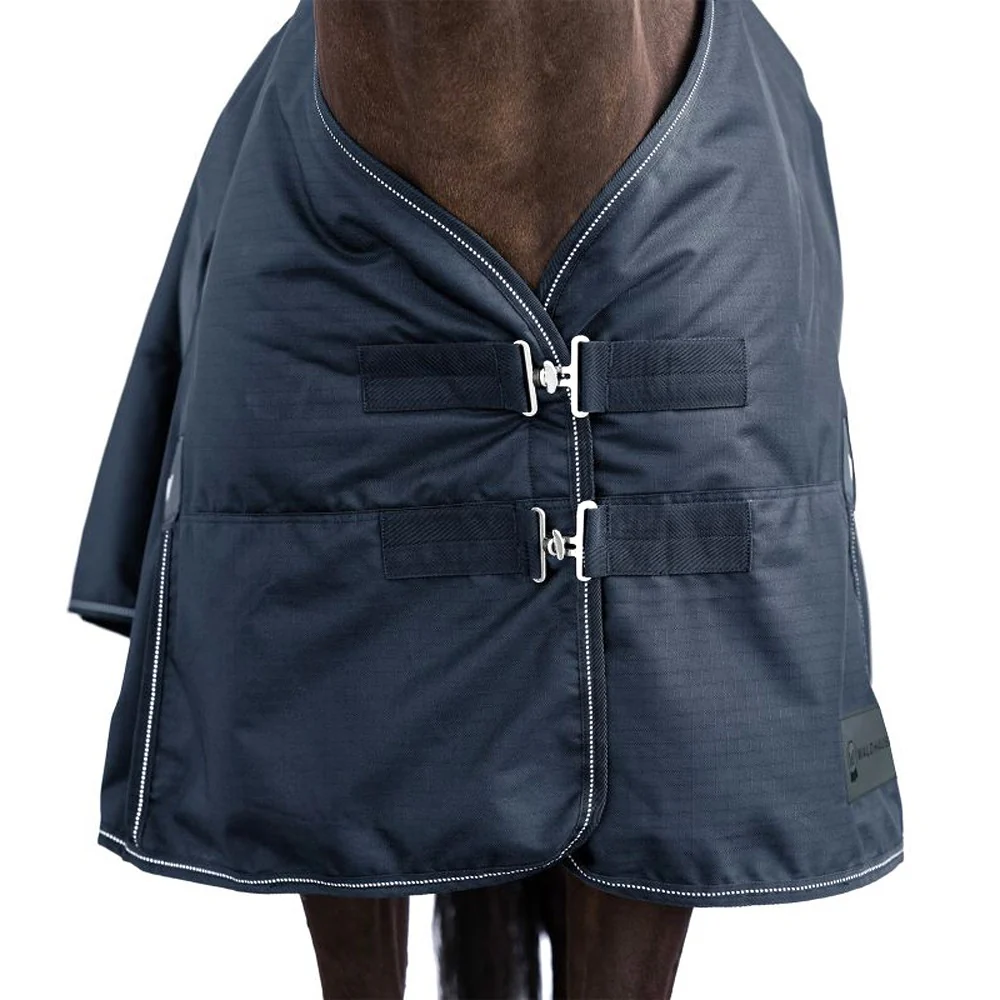 Coperta Cavallo Nordic 200g Impermeabile Outdoor Comfort - Image 5