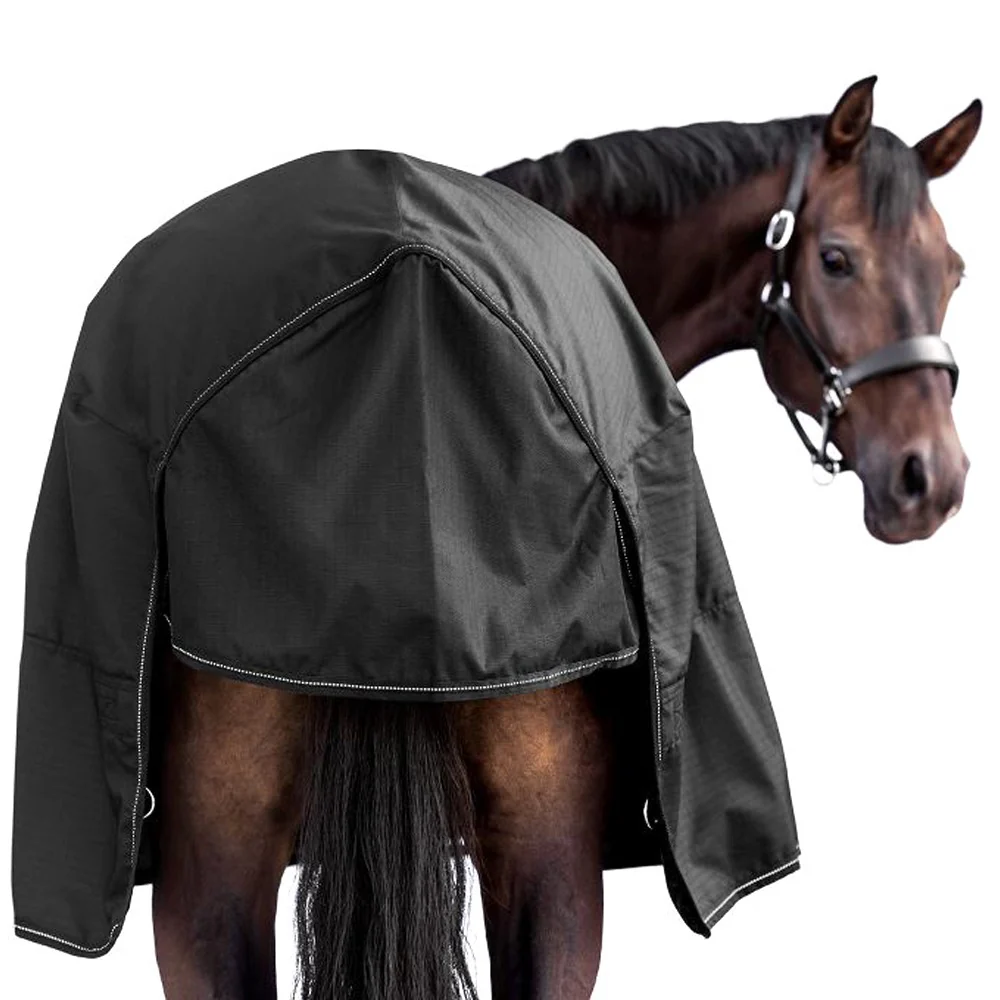 Coperta Cavallo Nordic 50g Impermeabile Outdoor Comfort - Image 11