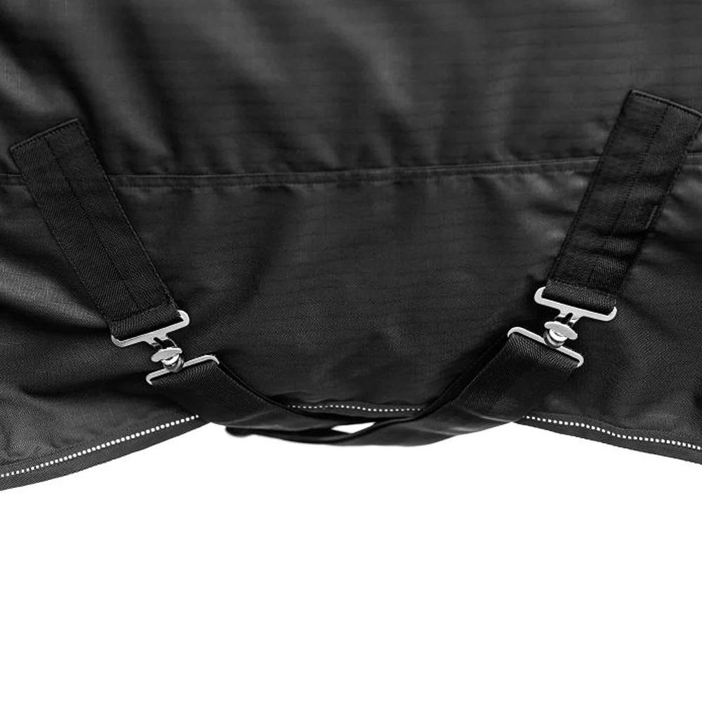 Coperta Cavallo Nordic 50g Impermeabile Outdoor Comfort - Image 12