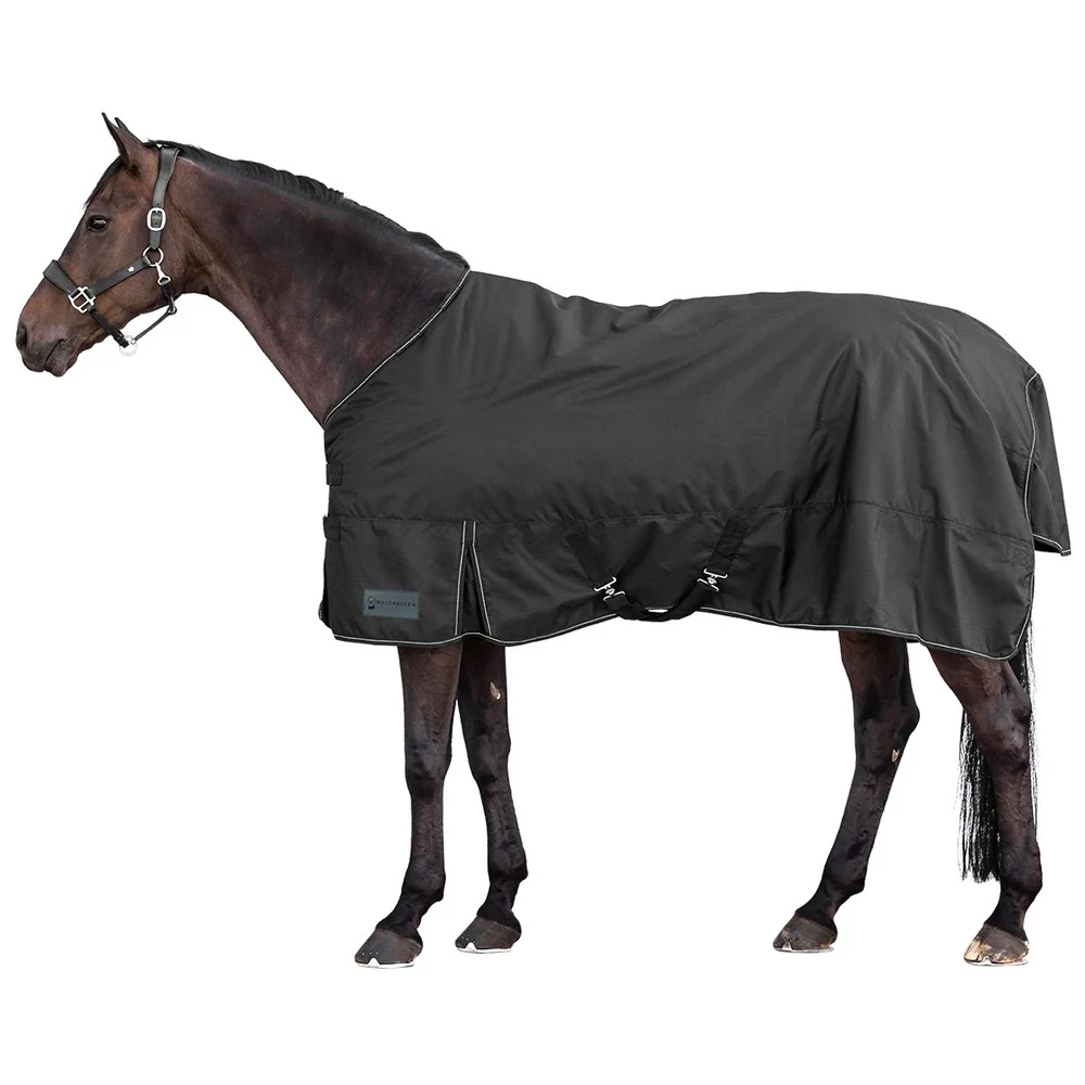 Coperta Cavallo Nordic 50g Impermeabile Outdoor Comfort - Image 2