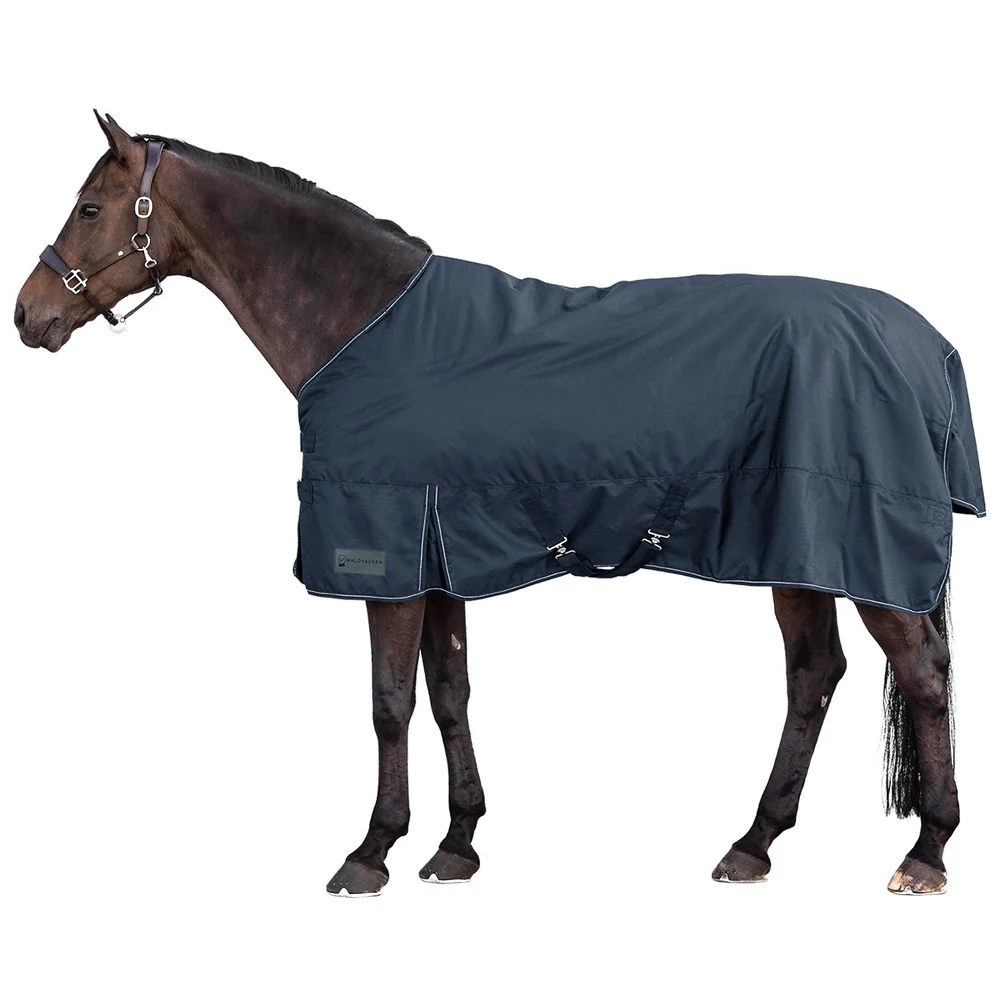 Coperta Cavallo Nordic 50g Impermeabile Outdoor Comfort - Image 3