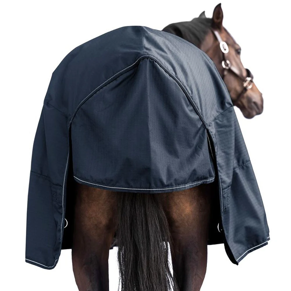 Coperta Cavallo Nordic 50g Impermeabile Outdoor Comfort - Image 4