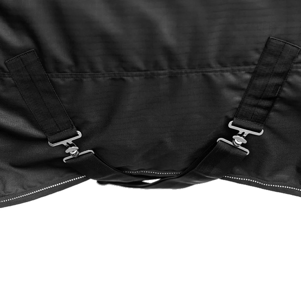 Coperta Cavallo Nordic High Neck 200g Invernale Impermeabile - Image 2