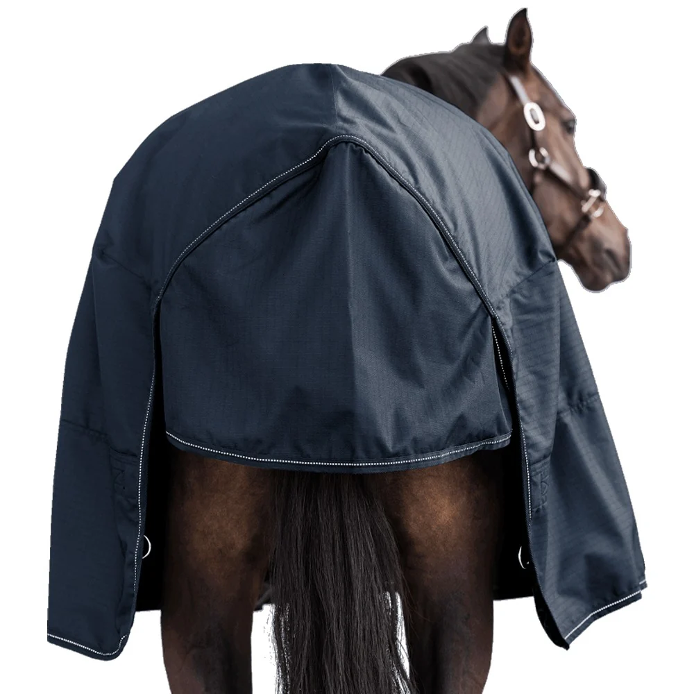 Coperta Cavallo Nordic High Neck 200g Invernale Impermeabile - Image 5